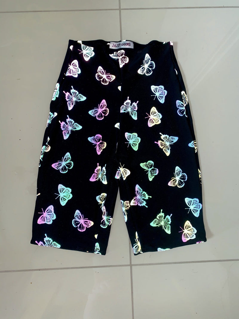 Ready to Ship - Cycling Shorts