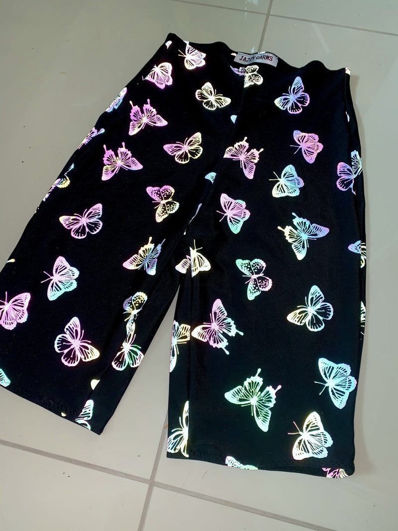 Ready to Ship - Cycling Shorts