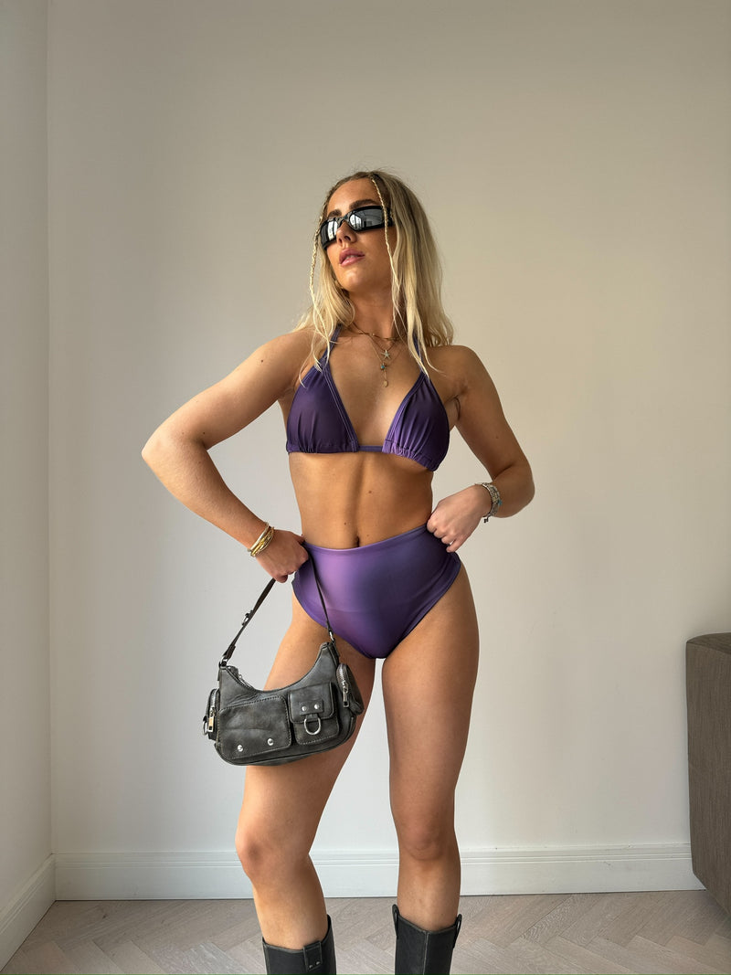 Ready To Ship - Pixie - Bikini Bottoms