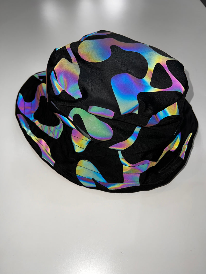 Ready to Ship - Bucket Hat (Various Prints)