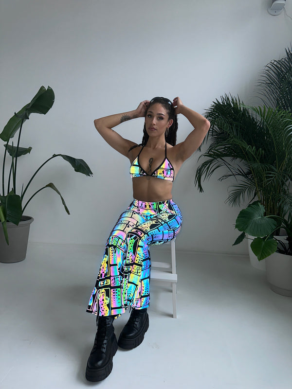 808 - Flares