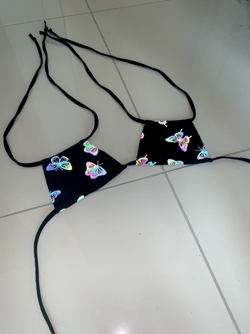 Ready to Ship - Multiway Bralette (All Prints)
