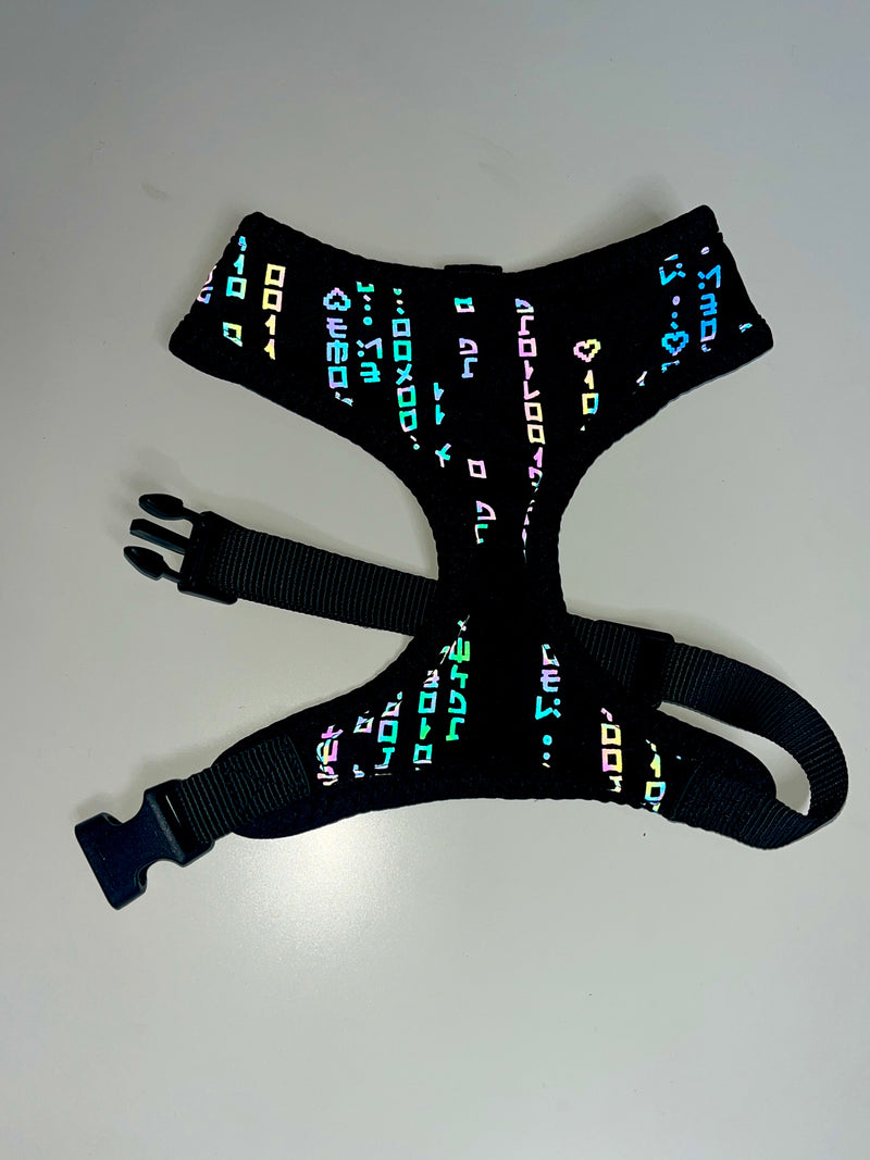 Jazzy Pups - Harness