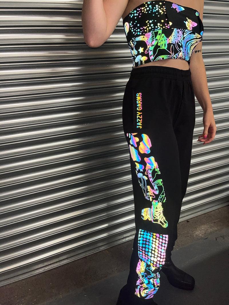 Zero Waste - Joggers (Unisex)