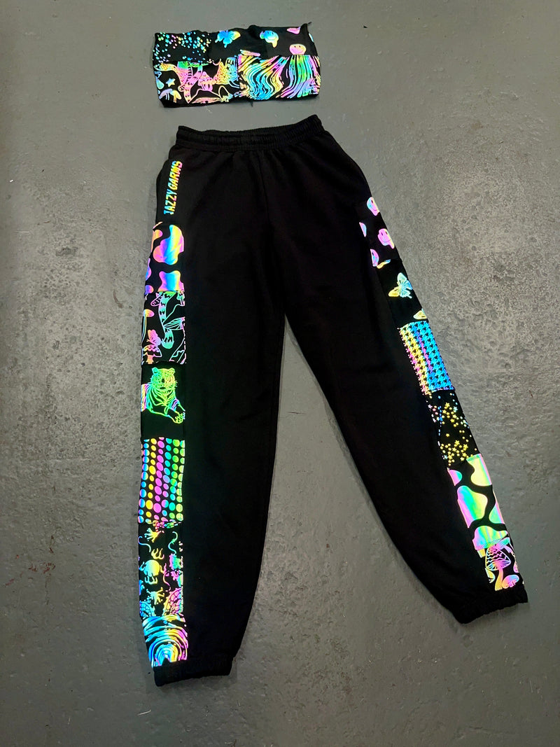 Zero Waste - Joggers (Unisex)