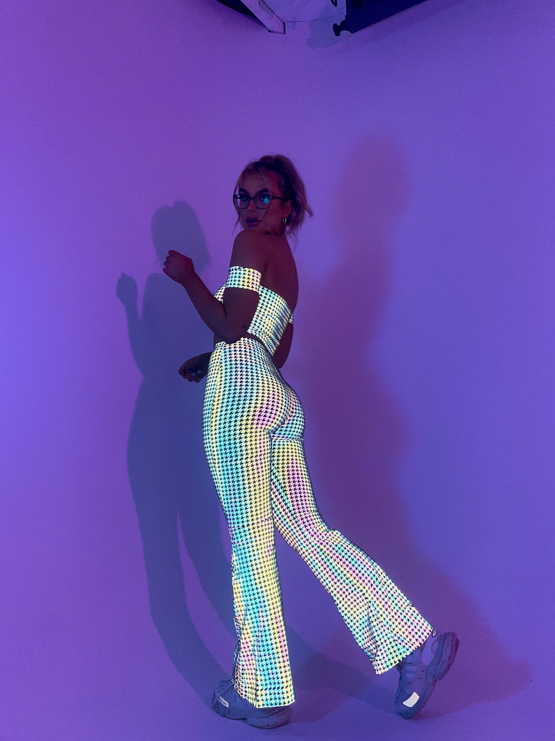 Ready to Ship - Cosmic Butterfly - Flares
