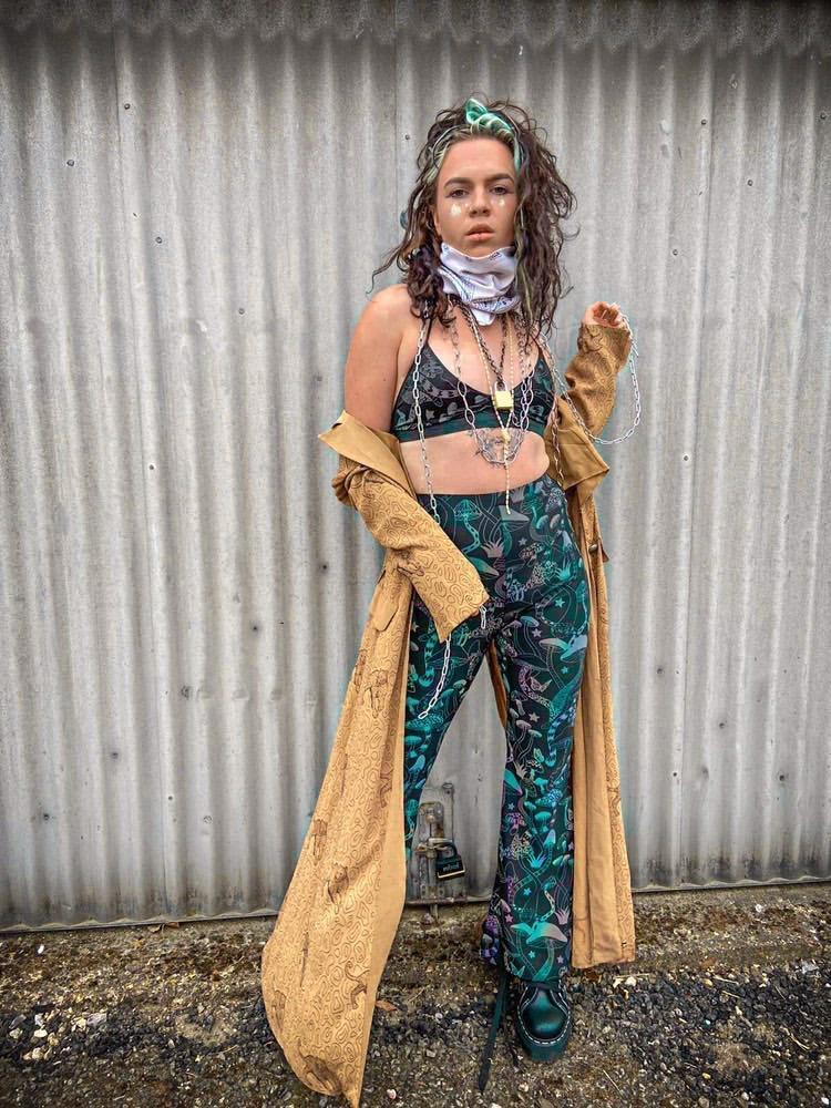 Ready to Ship - Illusion - Flares
