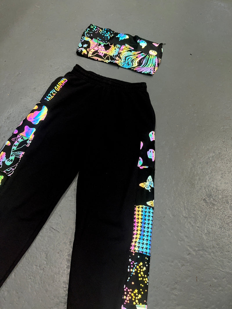 Zero Waste - Joggers (Unisex)