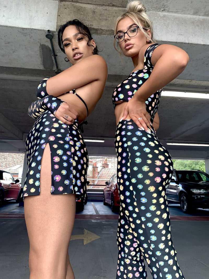 Ready to Ship - Cosmic Butterfly - Flares