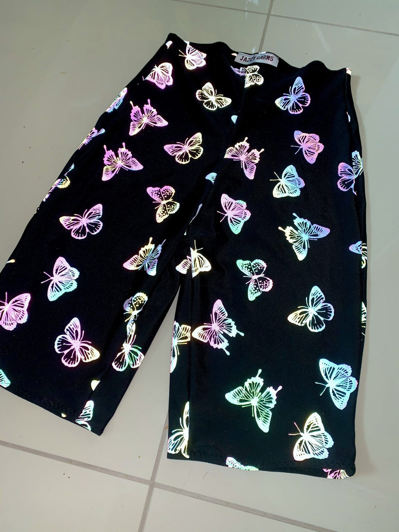 Cosmic Collection - Cycling Shorts (All Fabrics)