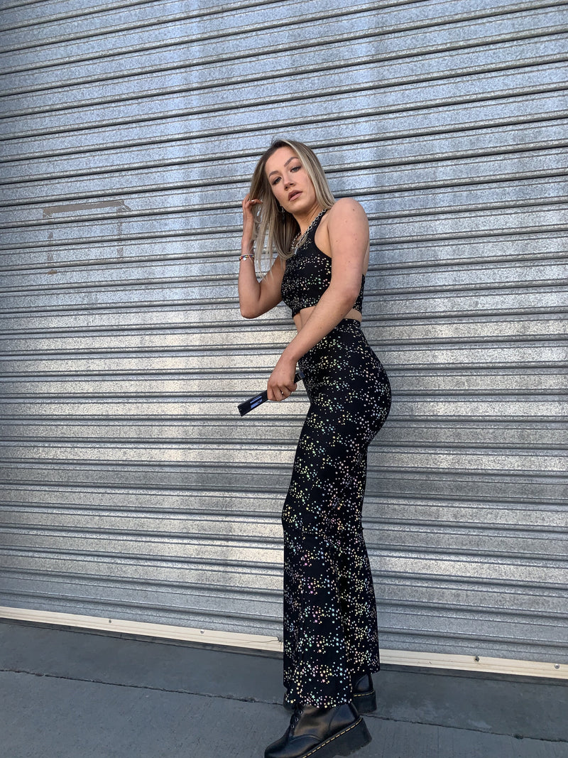 Ready to Ship - Cosmic Butterfly - Flares