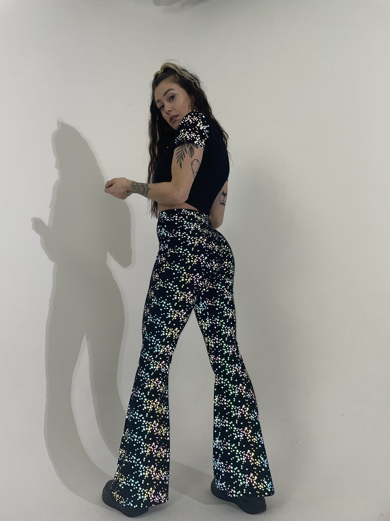 Ready to Ship - Cosmic Butterfly - Flares