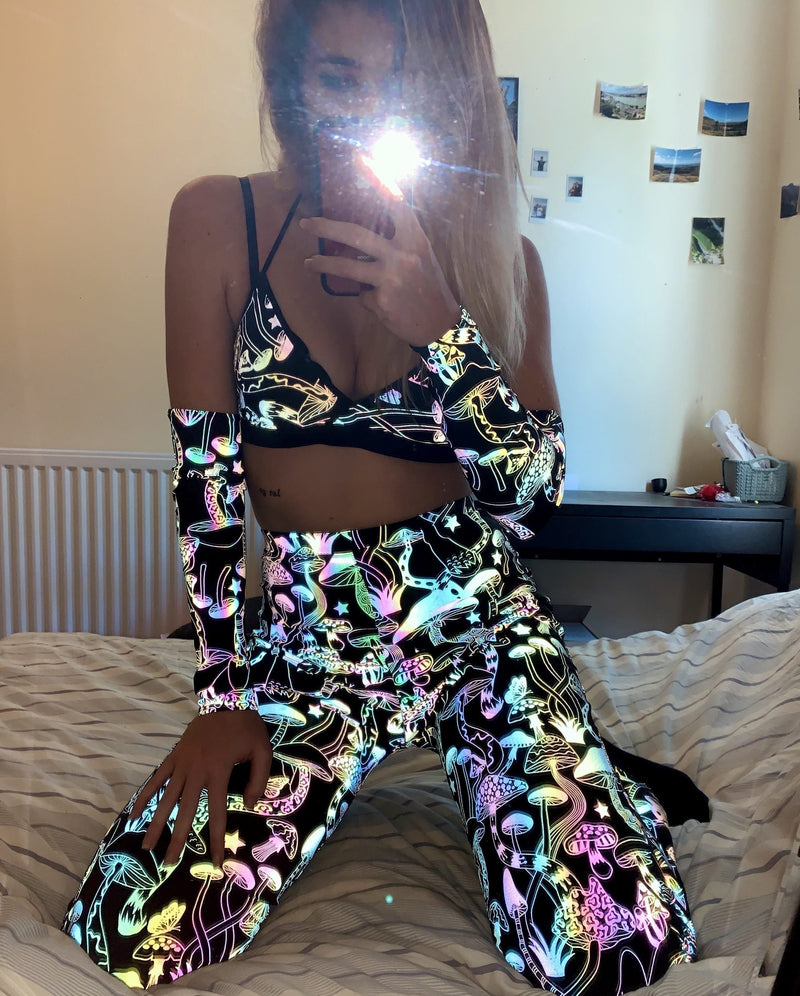 Ready to Ship - Illusion - Flares