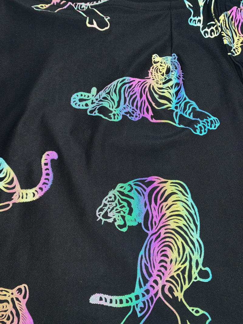 Ready to Ship - Cosmic Butterfly - Flares