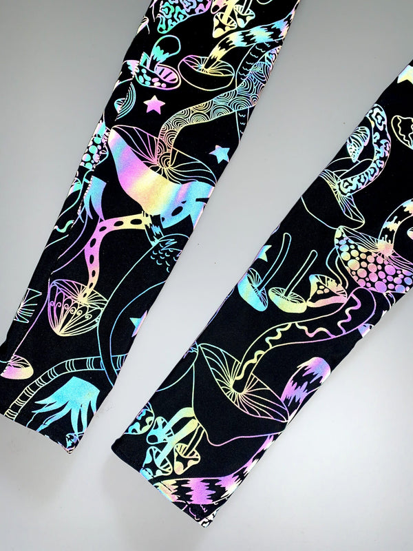 Cosmic Collection - Thumbhole Sleeves/Gloves (All Prints)