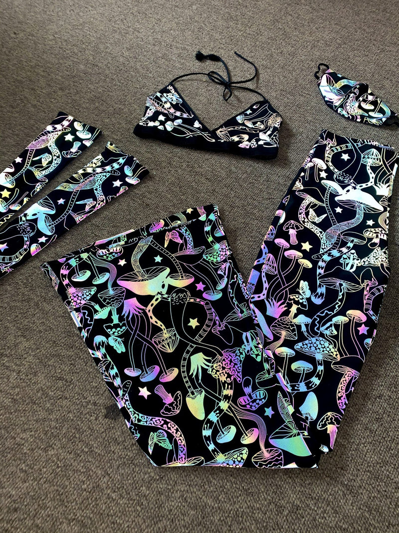 Ready to Ship - Illusion - Flares