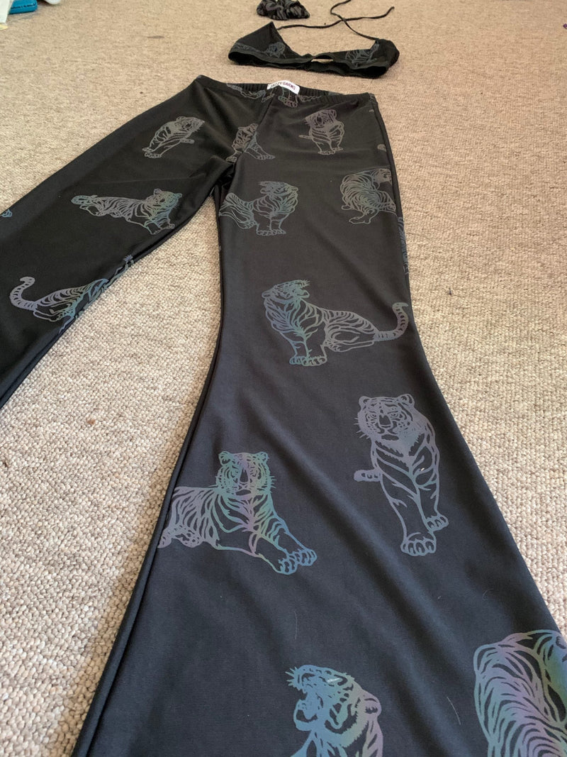 Ready to Ship - Illusion - Flares
