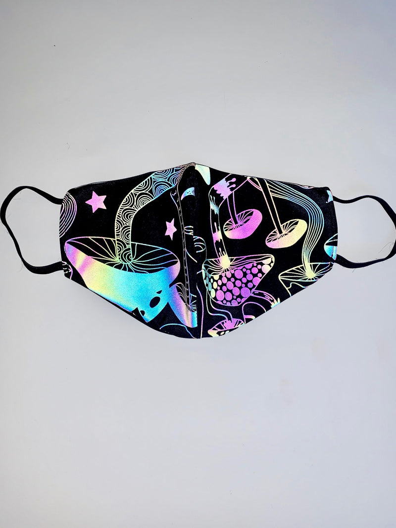 Cosmic Collection - Festival Face Mask (All Prints)
