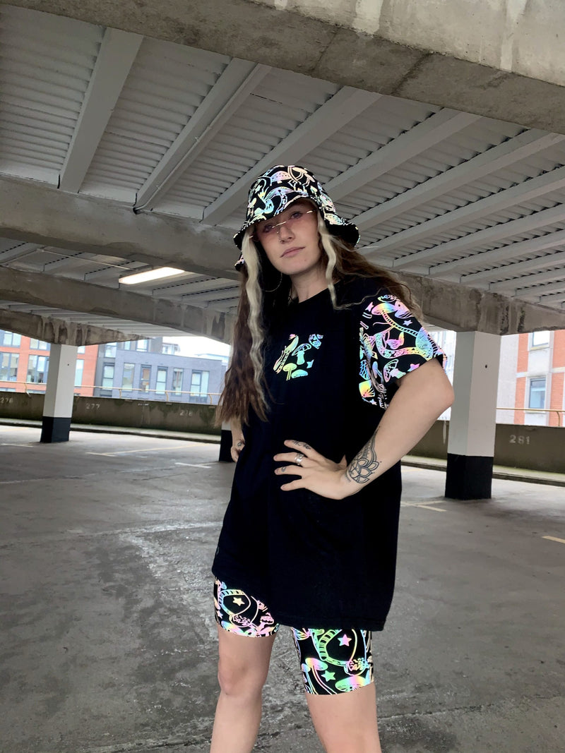Cosmic Collection - Bucket Hat (All Prints)