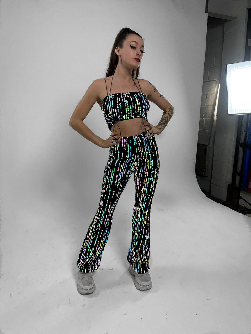 Matrix - Ruched Bandeau